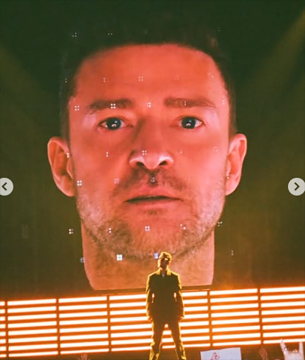 Foto: Instagram  justintimberlake